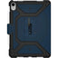 UAG Metropolis Se Case With Kick-Stand - Apple iPad 10.9 2022 (10th Gen) / Mallard Blue Accessories > Mobiles & Tablets