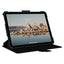 UAG Metropolis Se Case With Kick-Stand - Apple iPad 10.9 2022 (10th Gen) / Olive Accessories > Mobiles & Tablets