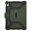 UAG Metropolis Se Case With Kick-Stand - Apple iPad 10.9 2022 (10th Gen) / Olive Accessories > Mobiles & Tablets