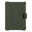 UAG Metropolis Se Case With Kick-Stand - Apple iPad 10.9 2022 (10th Gen) / Olive Accessories > Mobiles & Tablets