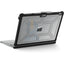 UAG Microsoft Surface Book 1/2/3 13.5’’ Plasma Case - Ice Accessories > Other Laptop Accessories