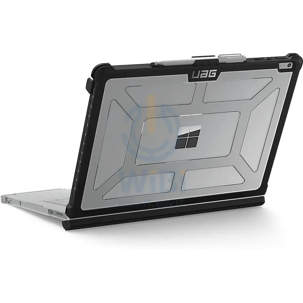 UAG Microsoft Surface Book 1/2/3 13.5’’ Plasma Case - Ice Accessories > Other Laptop Accessories