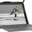 UAG Microsoft Surface Go 1/2/3 Metropolis Case - Black Accessories > Other Laptop Accessories