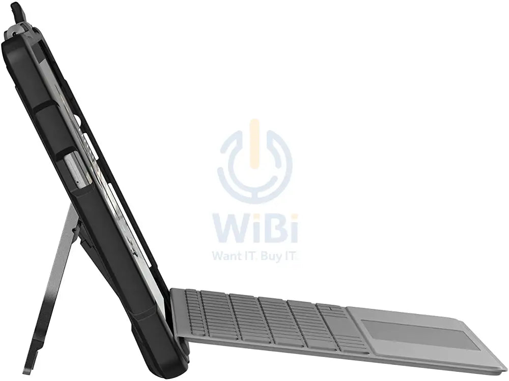UAG Microsoft Surface Go 1/2/3 Metropolis Case - Black Accessories > Other Laptop Accessories
