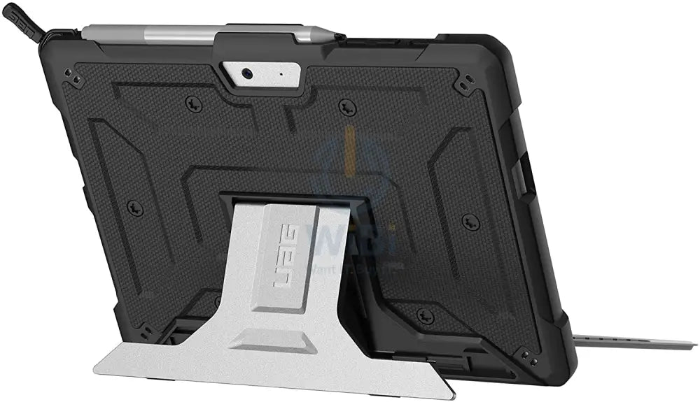 UAG Microsoft Surface Go 1/2/3 Metropolis Case - Black Accessories > Other Laptop Accessories