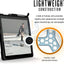 UAG Microsoft Surface Go 1/2/3 Metropolis Case - Black Accessories > Other Laptop Accessories