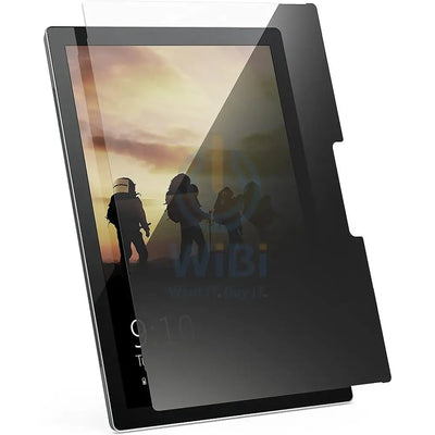 UAG Microsoft Surface Go Glass Screen Protector - Privacy - Clear Gray Accessories > Mobiles & Tablets > Mobiles >