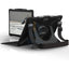 UAG Microsoft Surface Pro X Plasma Case With Handstrap & Shoulder Strap - Black Accessories > Other Laptop Accessories