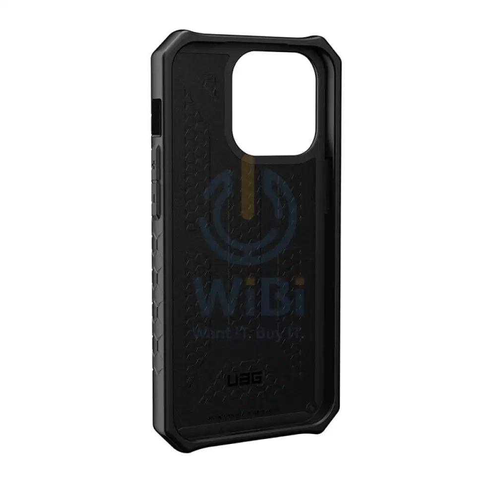UAG Monarch case - iPhone 13 pro / Crimson Red