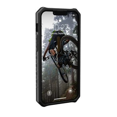 UAG Monarch case - iPhone 13 pro / Mallard Blue