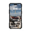 UAG Monarch Pro Case - Apple iPhone 15 Pro Max / Carbon Fiber Accessories > Mobiles & Tablets > Mobiles