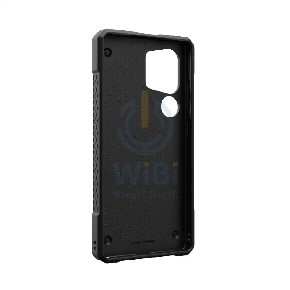 UAG Monarch Pro Case - Samsung Galaxy S25 Ultra / Carbon Fiber Accessories > Mobiles & Tablets > Mobiles > Covers &