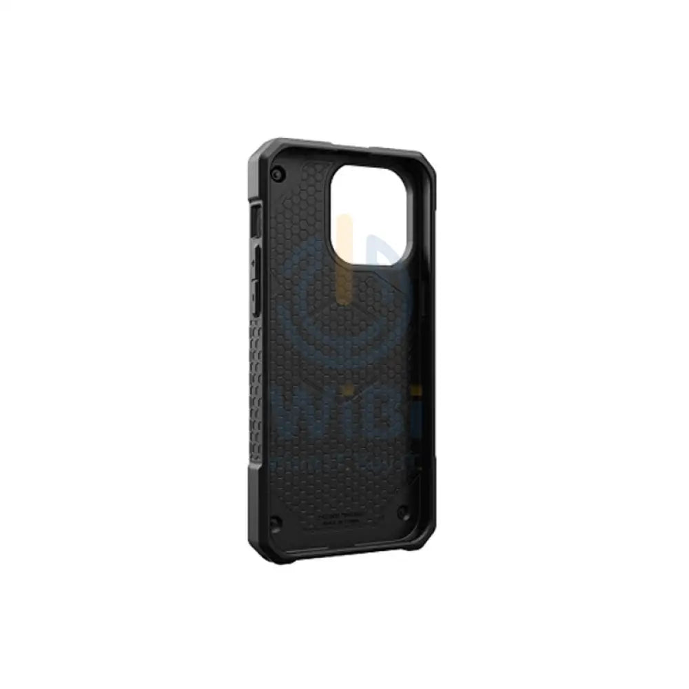 UAG Monarch Pro Kevlar Case - Apple iPhone 15 Pro Max / Black Accessories > Mobiles & Tablets > Mobiles
