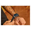 UAG Monarch Strap for Apple Watch 49/45/44/42mm - Black/Titanium Accessories > Smart Watches > Straps