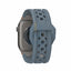 UAG Monarch Strap for Apple Watch 49/45/44/42mm - Cloud Blue/Titanium Accessories > Smart Watches > Straps