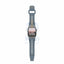 UAG Monarch Strap for Apple Watch 49/45/44/42mm - Cloud Blue/Titanium Accessories > Smart Watches > Straps