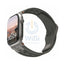 UAG Monarch Strap for Apple Watch 49/45/44/42mm - Olive/Titanium Accessories > Smart Watches > Straps