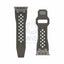 UAG Monarch Strap for Apple Watch 49/45/44/42mm - Olive/Titanium Accessories > Smart Watches > Straps