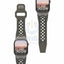 UAG Monarch Strap for Apple Watch 49/45/44/42mm - Olive/Titanium Accessories > Smart Watches > Straps