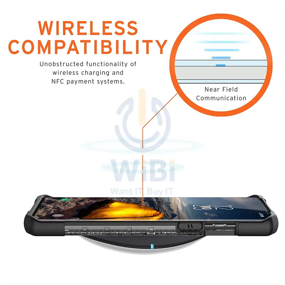 UAG OnePlus 8 Plasma Case - Ice Accessories > Mobiles & Tablets > Mobiles > Screen Protectors & Covers