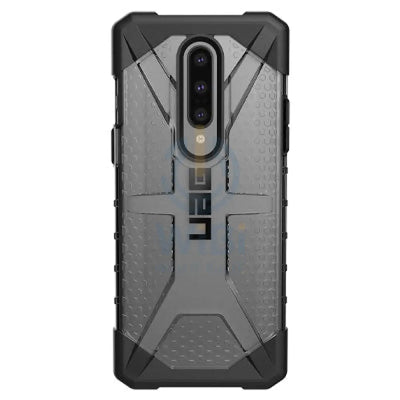UAG OnePlus 8 Plasma Case - Ice Accessories > Mobiles & Tablets > Mobiles > Screen Protectors & Covers