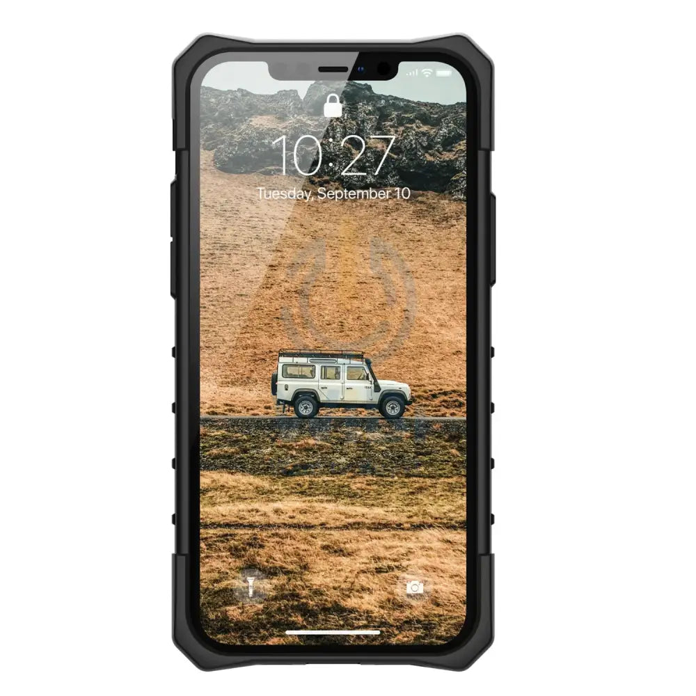 UAG Pathfinder SE Camo Case for iPhone 12 / iPhone 12 Pro - Forest Camo Accessories > Mobiles & Tablets