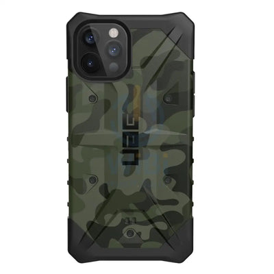 UAG Pathfinder SE Camo Case for iPhone 12 / iPhone 12 Pro - Forest Camo Accessories > Mobiles & Tablets