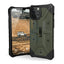 UAG Pathfinder Case - iPhone 12/12 Pro / Green