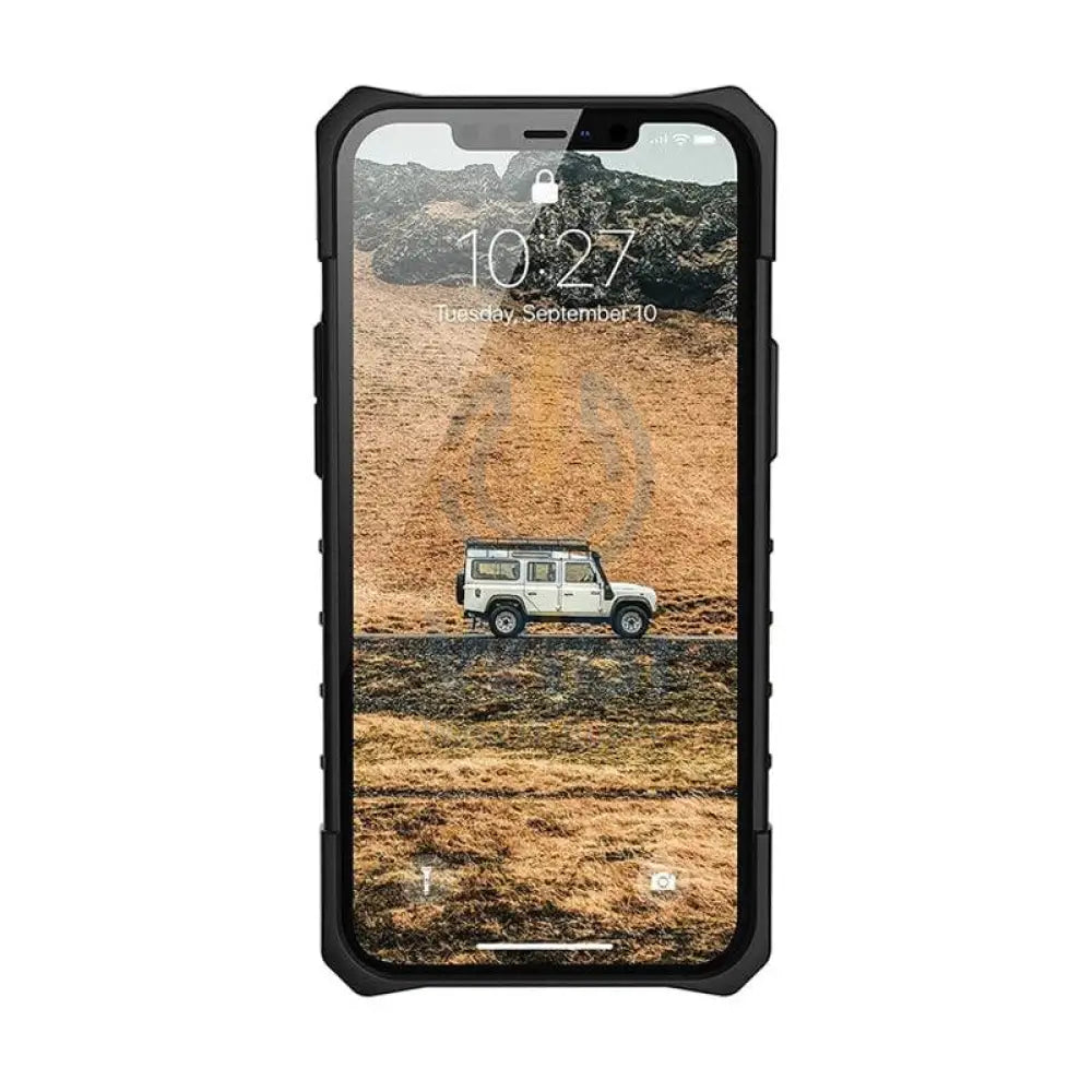 UAG Pathfinder Case - iPhone 12/12 Pro / Green