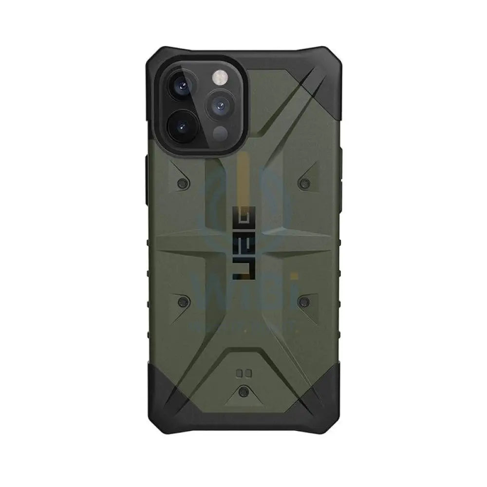 UAG Pathfinder Case - iPhone 12/12 Pro / Green