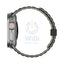 UAG Pathfinder Strap for Apple Watch 49/45/44/42mm - Black/Titanium Accessories > Smart Watches > Straps