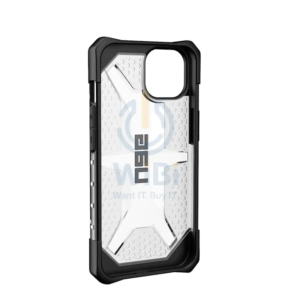 UAG Plasma Case - Apple iPhone 14 Plus / Ice Accessories > Mobiles & Tablets