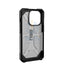 UAG Plasma Case - Apple iPhone 14 Pro / Ash Accessories > Mobiles & Tablets