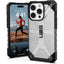 UAG Plasma Case - Apple iPhone 14 Pro / Ash Accessories > Mobiles & Tablets