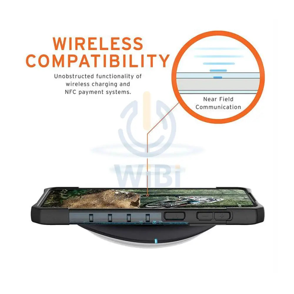 UAG Plasma Case - Samsung Galaxy S21 Plus / Mallard Accessories > Mobiles & Tablets