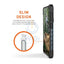 UAG Plasma Case - Samsung Galaxy S21 Plus / Mallard Accessories > Mobiles & Tablets