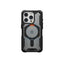 UAG Plasma XTE Magsafe Case - iPhone 15 Pro Max / Black/Orange Accessories > Mobiles & Tablets > Mobiles > Covers &