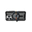 UAG Plasma XTE Magsafe Case - iPhone 15 Pro Max / Black/Orange Accessories > Mobiles & Tablets > Mobiles > Covers &