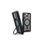 UAG Plasma XTE Magsafe Case - iPhone 15 Pro Max / Black/Orange Accessories > Mobiles & Tablets > Mobiles > Covers &