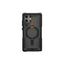 UAG Plasma XTE Magsafe Case - Samsung Galaxy S24 Ultra / Black/Orange Accessories > Mobiles & Tablets > Mobiles >