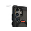 UAG Plasma XTE Magsafe Case - Samsung Galaxy S24 Ultra / Black/Orange Accessories > Mobiles & Tablets > Mobiles >