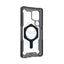 UAG Plasma XTE Magsafe Case - Samsung Galaxy S25 Ultra / Ash/Titanium Accessories > Mobiles & Tablets > Mobiles >