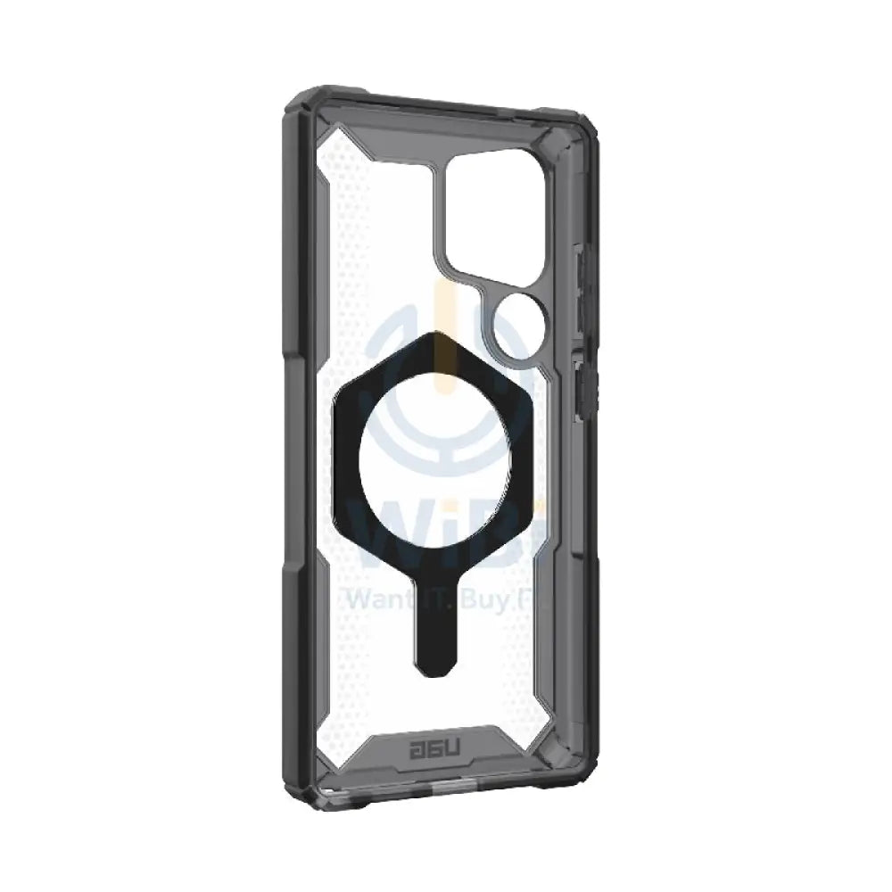 UAG Plasma XTE Magsafe Case - Samsung Galaxy S25 Ultra / Ash/Titanium Accessories > Mobiles & Tablets > Mobiles >