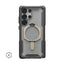 UAG Plasma XTE Magsafe Case - Samsung Galaxy S25 Ultra / Ash/Titanium Accessories > Mobiles & Tablets > Mobiles >