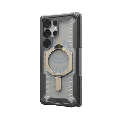 UAG Plasma XTE Magsafe Case - Samsung Galaxy S25 Ultra / Ash/Titanium Accessories > Mobiles & Tablets > Mobiles >