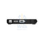 UAG Plasma XTE Magsafe Case - Samsung Galaxy S25 Ultra / Ash/Titanium Accessories > Mobiles & Tablets > Mobiles >