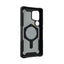 UAG Plasma XTE Magsafe Case - Samsung Galaxy S25 Ultra / Black/Orange Accessories > Mobiles & Tablets > Mobiles >