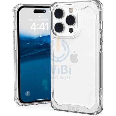 UAG Plyo Case - Apple iPhone 14 Pro / Ice Accessories > Mobiles & Tablets