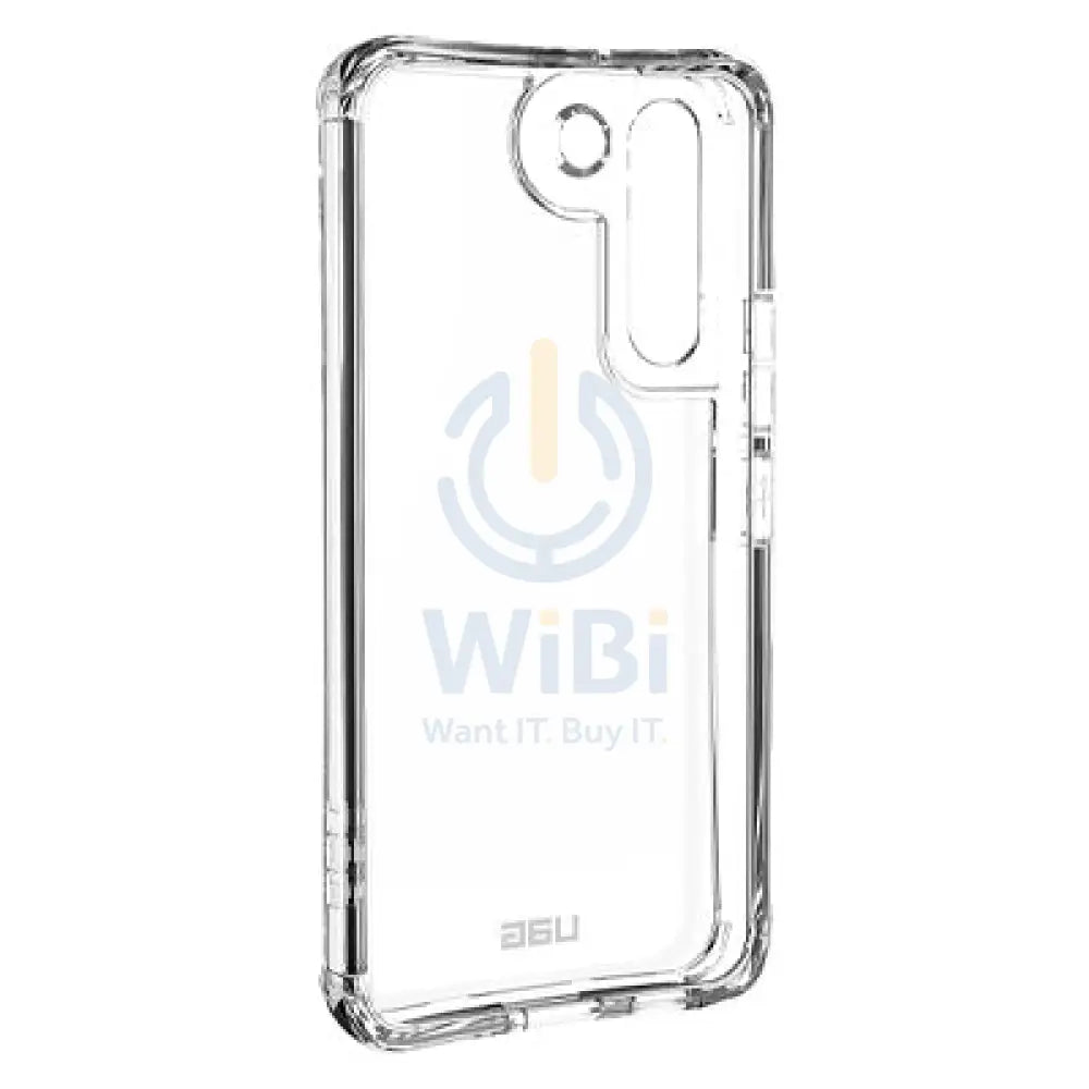 UAG Plyo Case - Samsung Galaxy S22 / Ice Accessories > Mobiles & Tablets > Mobiles > Covers & Cases