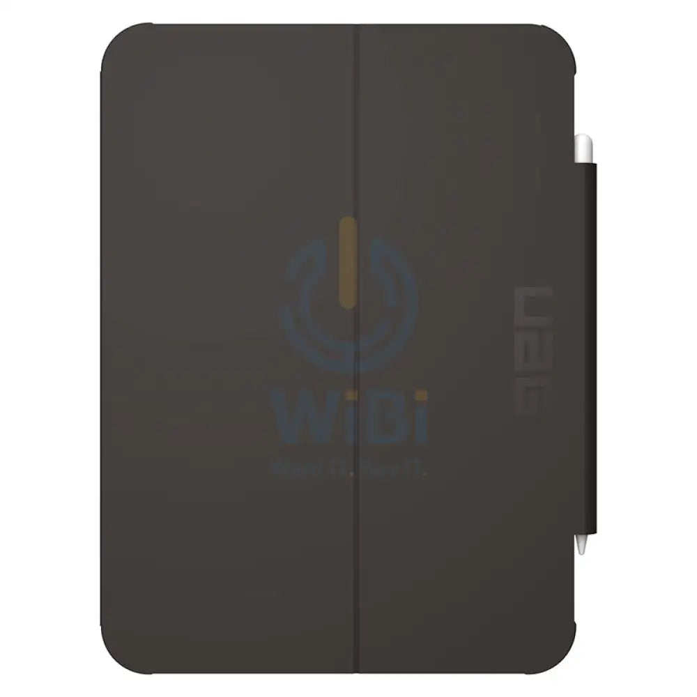 UAG Plyo Case With Kick-Stand - iPad 10.9 2022 (10th Gen) / Black/Ice Accessories > Mobiles & Tablets > Offer Zone